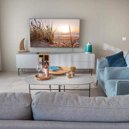 Sunset - Achziv Beach Apartment - סנסט חוף אכזיב Нагария Экстерьер фото