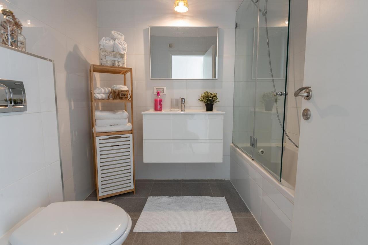Sunset - Achziv Beach Apartment - סנסט חוף אכזיב Нагария Экстерьер фото