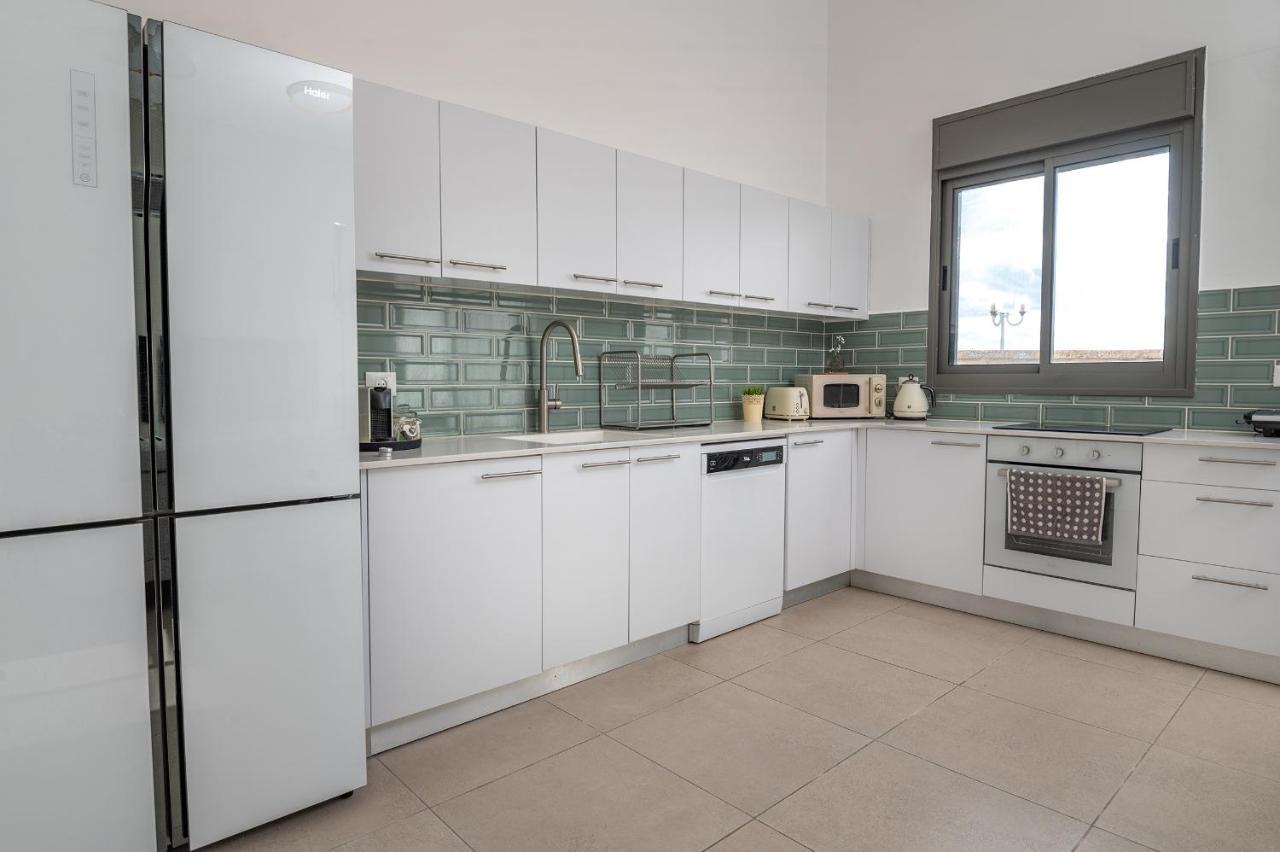 Sunset - Achziv Beach Apartment - סנסט חוף אכזיב Нагария Экстерьер фото